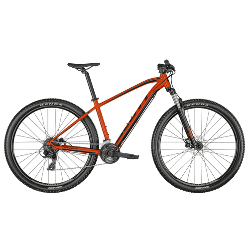 Aspect 960 | Scott Mexico
