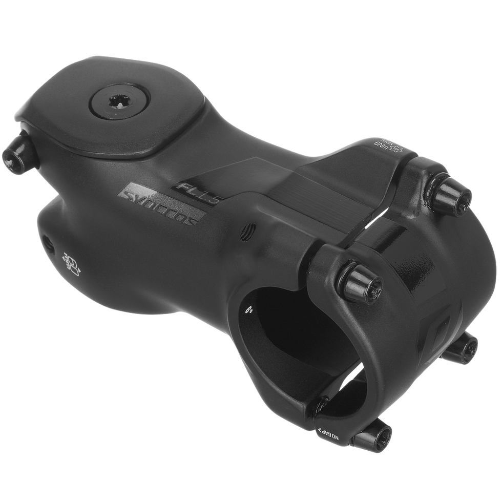 Poste de manubrio Syncros FL1.5 31.8MM 50