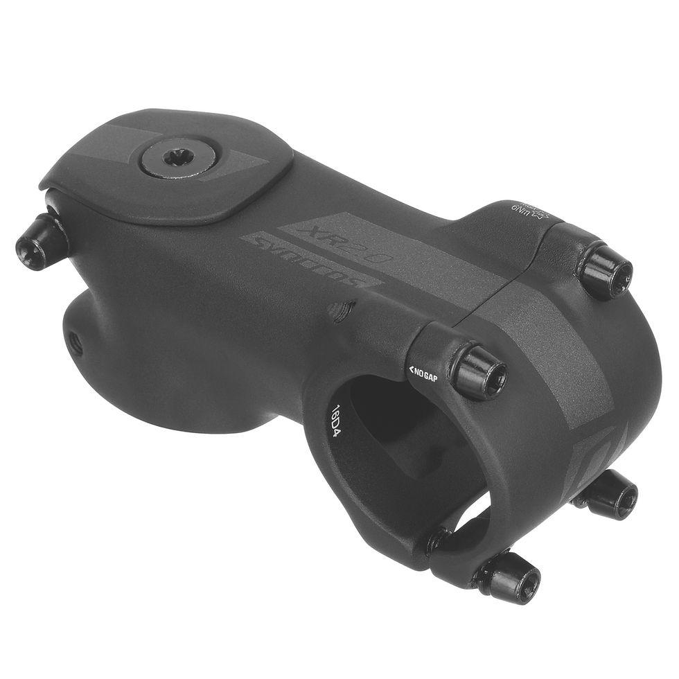 Miniatura: Poste de manubrio Syncros XR2.0 31.8