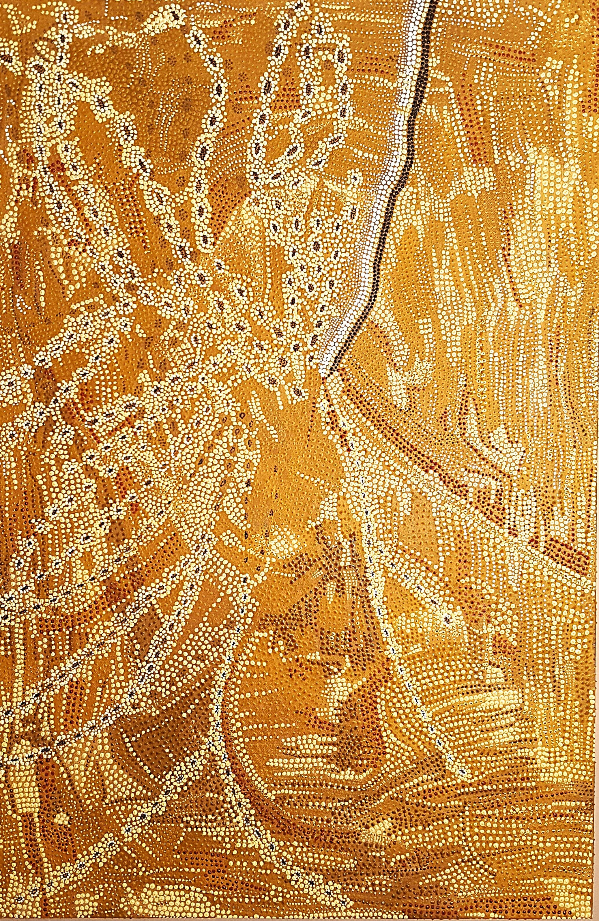 Desert Sands