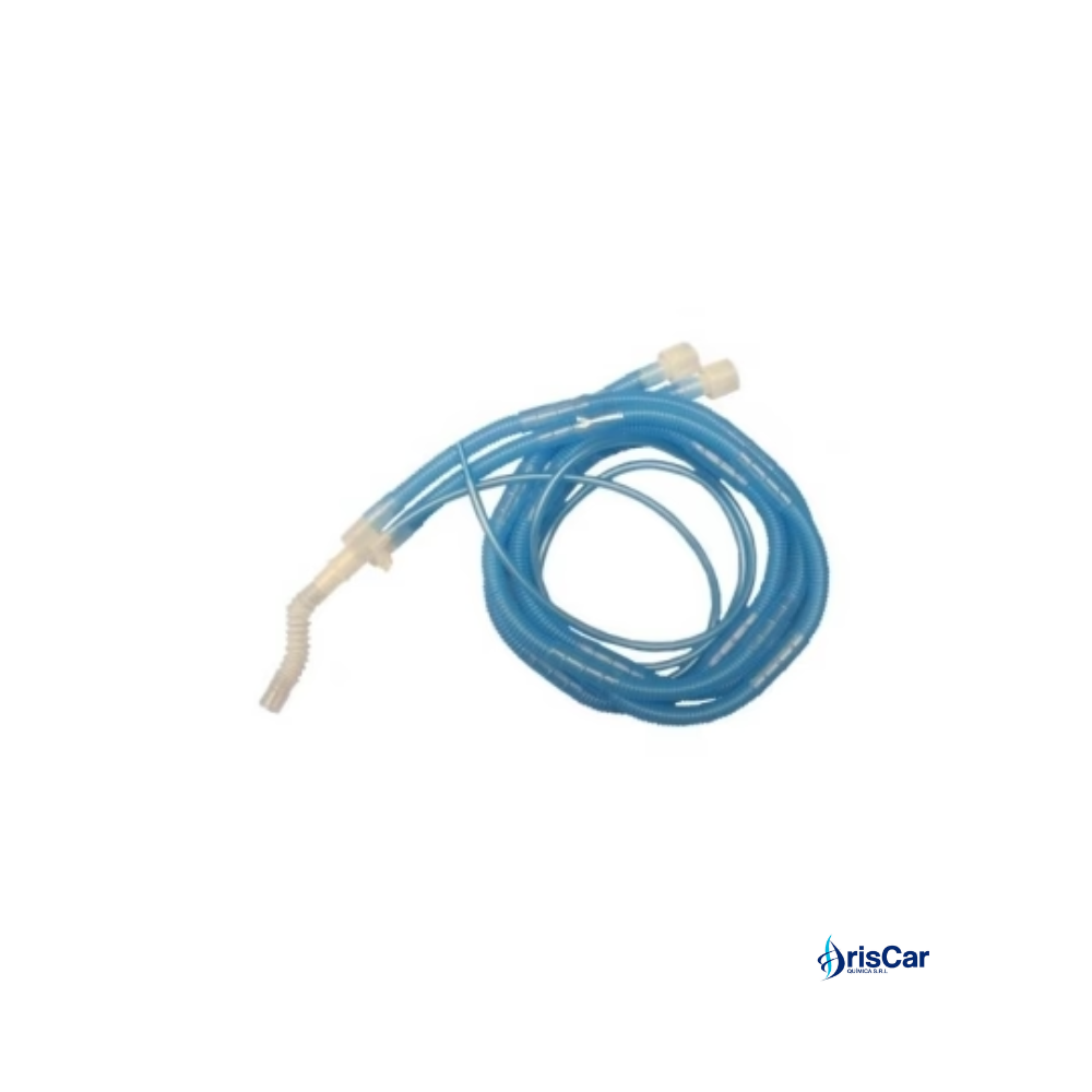 Circuito anest adulto 2ramas (DCD010)