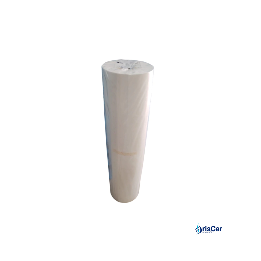 Papel grado médico bobina 120cm x 100mt (7.20kg) KIMS