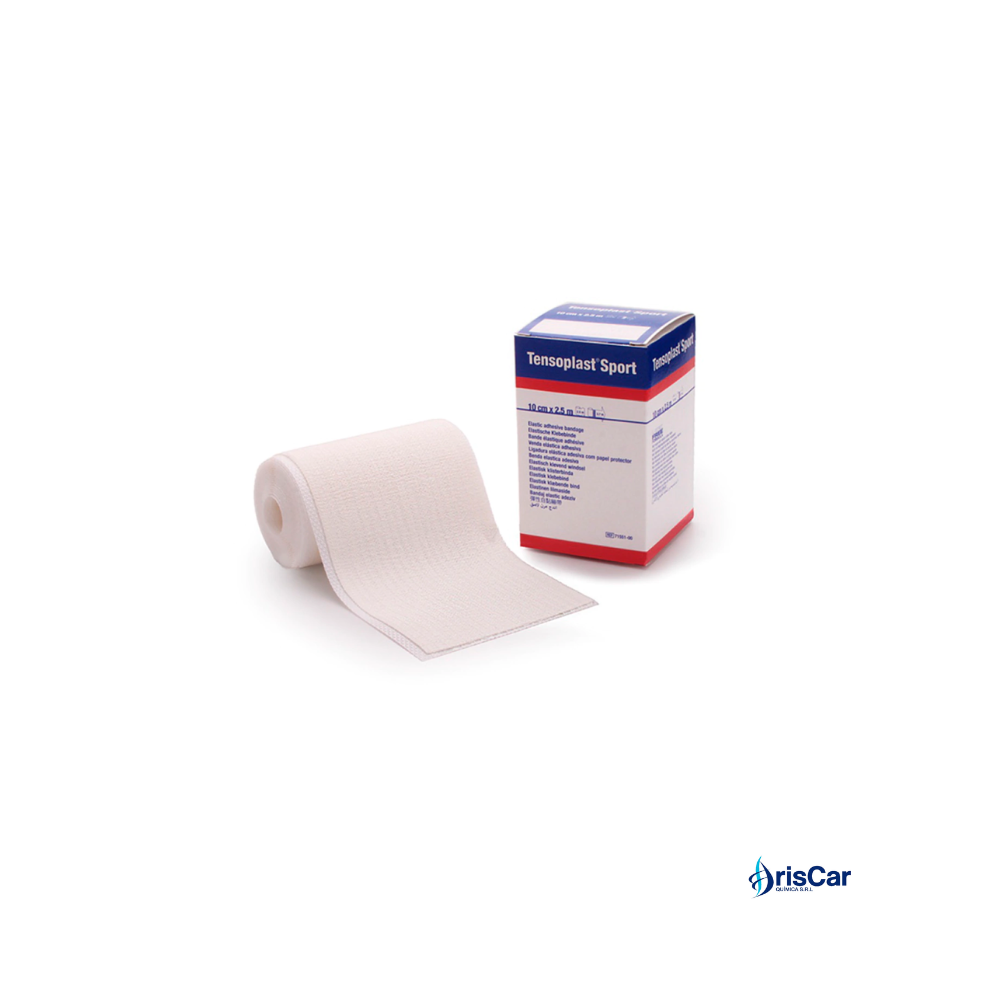 Venda Tensoplast sport 10 x 2.5 mt. BSN MEDICAL