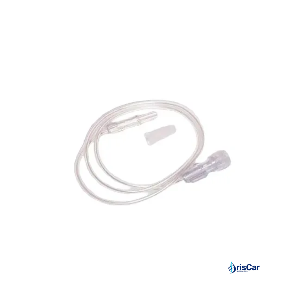 Prolongador t/PT 35 150cm macho-macho TOMFAC-FIRTS