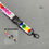 縮圖：Lanyard Pride Beads