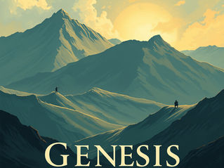 The Patriarchal Journey: An In-Depth Exploration of Genesis Chapters 31-35