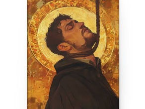 Daily Saints: Saint John Ogilvie: The Jesuit Martyr of Scotland Who Defended the Faith Unto Death