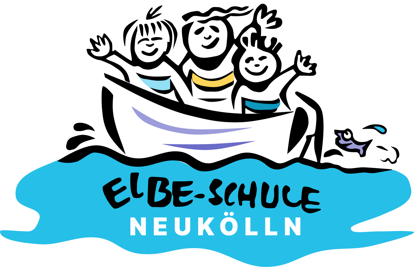 Autorenbild: Elbe-Schule