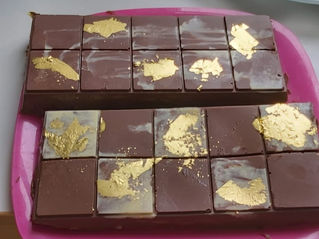 Schokolade für alle