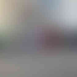 Weihnachtsfiguren an der Schule