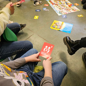 Kinderrechte im Fokus: Ein Rückblick auf den Workshop der Klasse 5b