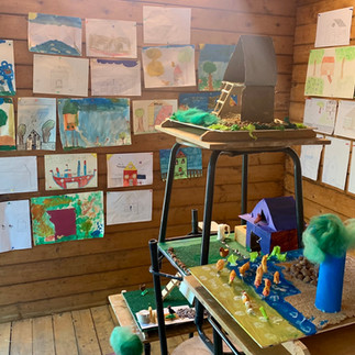 Hühnerstall Konzepte