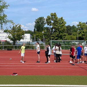 Bundesjugendspiele