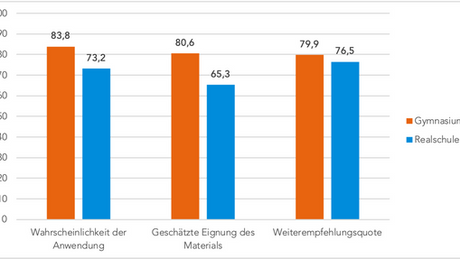 Wir ziehen Bilanz: So kamen unsere Online-Fortbildungen 2021 bei 250 Lehrkräften an