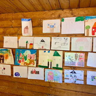 Hühnerstall Konzepte