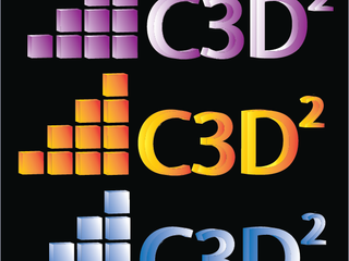 YouTube Auto Cad Logo "WIP"