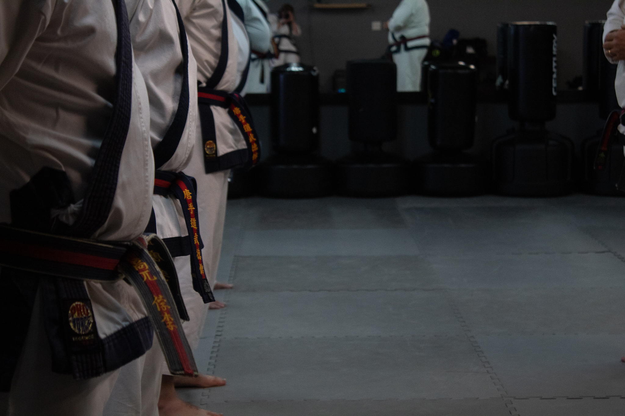 NWA Martial Arts Academy
