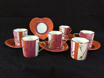 Mugs & Coffee sets