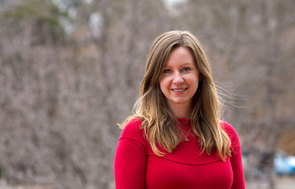 Graduating Profile Story