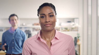 Britni Bourke, Creative Producer, Austin, TX