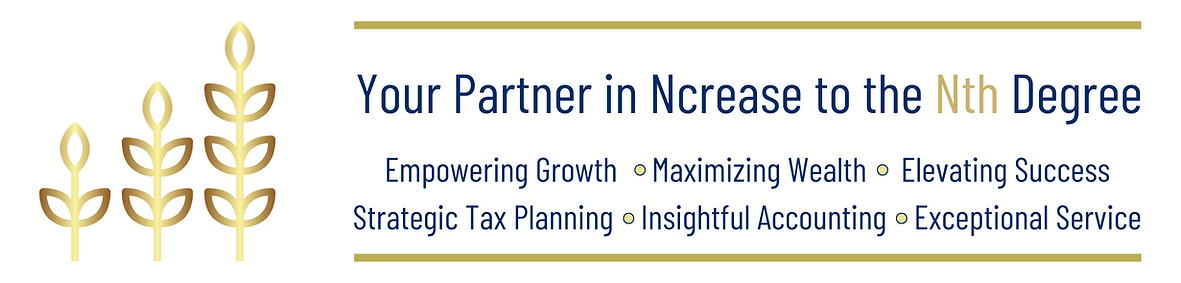 Your Partner in Ncrease to the Nth Degree.png