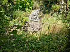 La fosse à loup (Lieu)