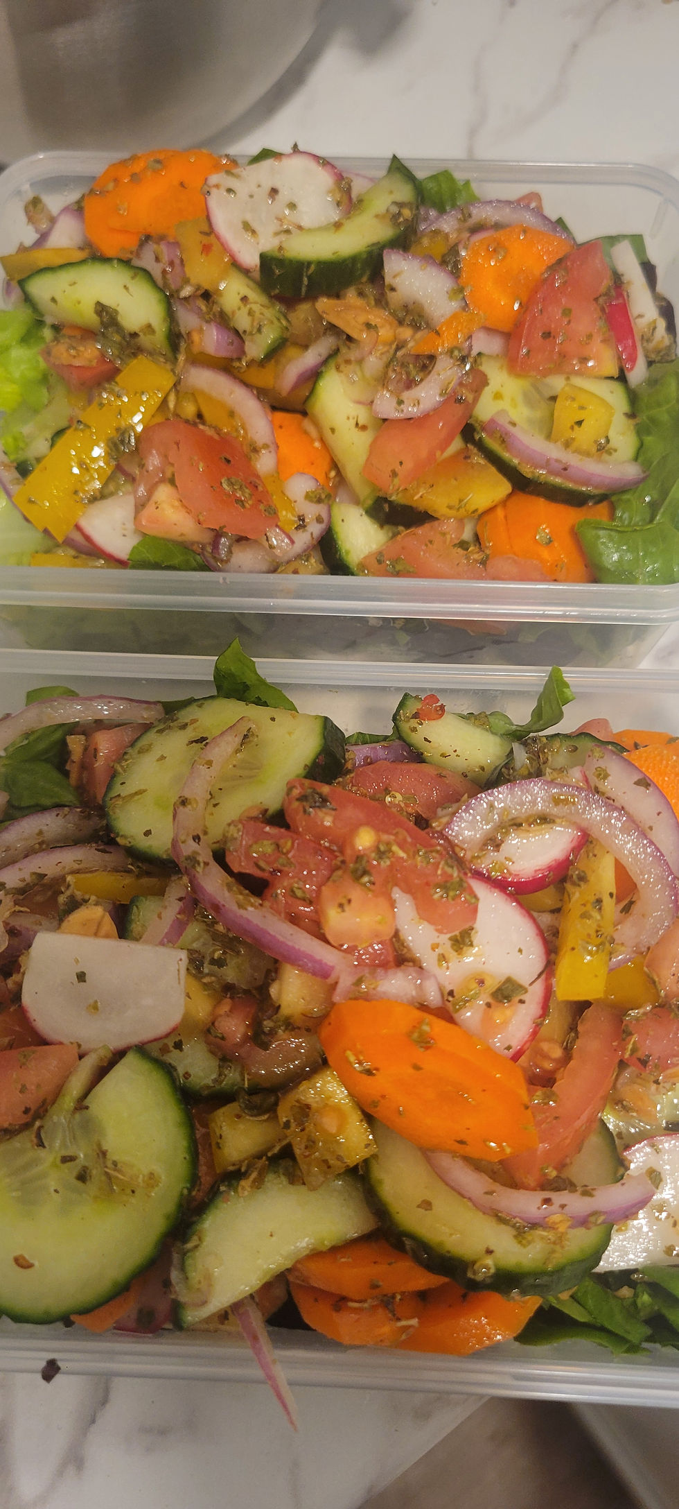 Thumbnail: more veggies