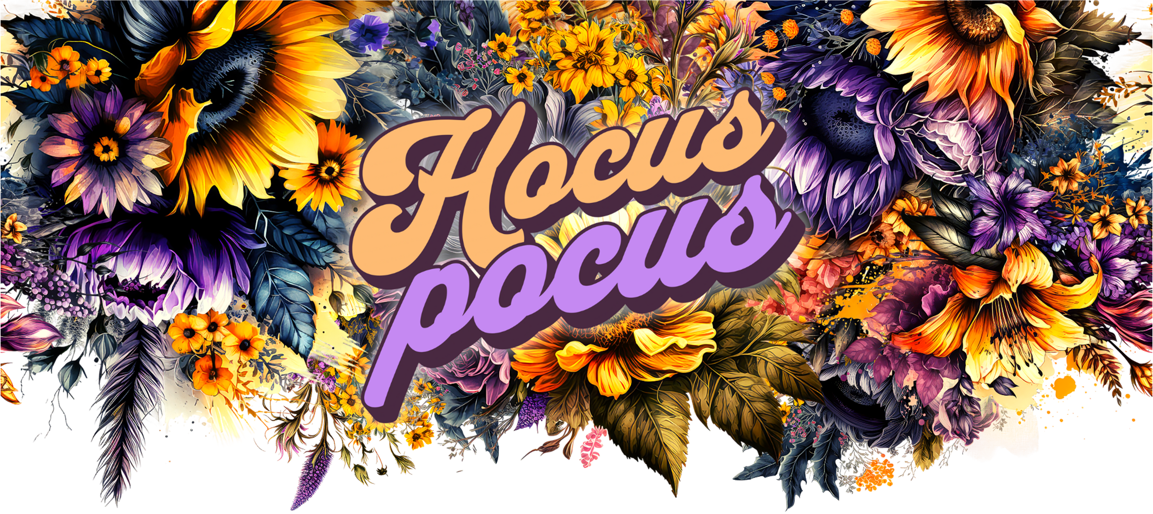 40 oz. Fall Tumblers