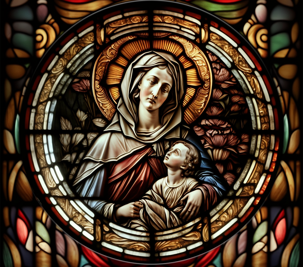 Thumbnail: Religious Tumblers