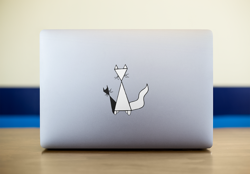 Thumbnail: Shadow Sticker