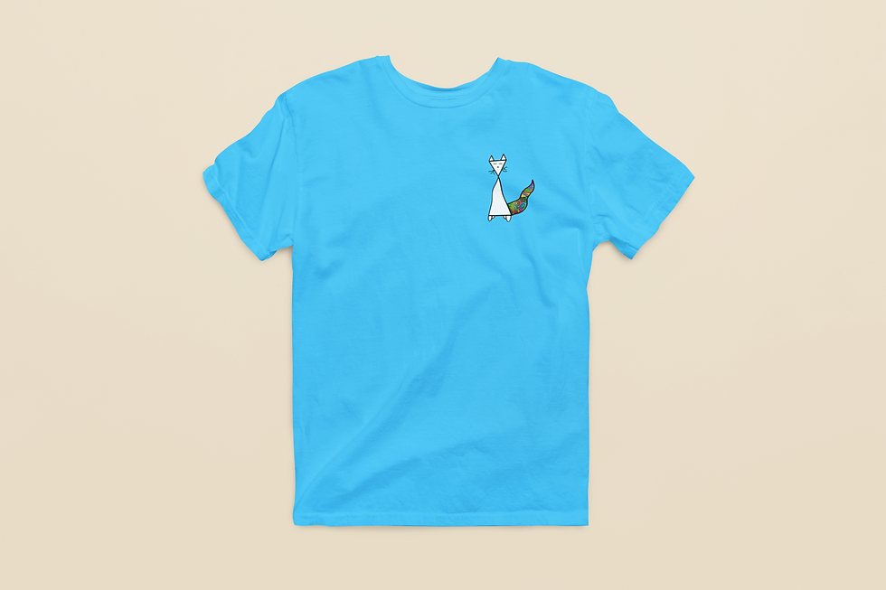 Thumbnail: Trip's Tee