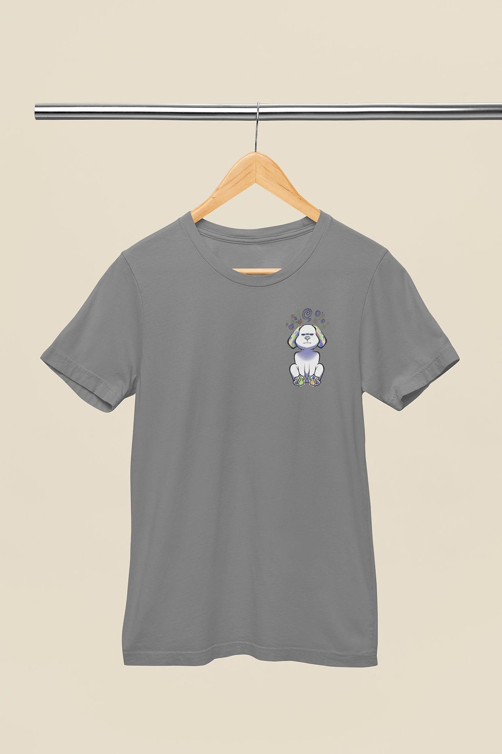 Thumbnail: Dazy the Dog Tee