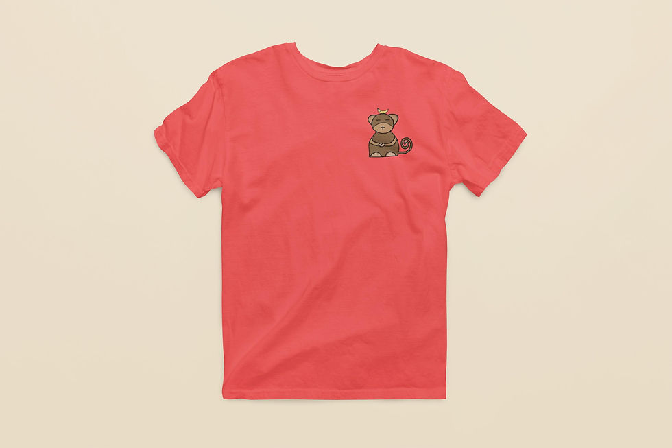 Thumbnail: Jip & Loui Tee
