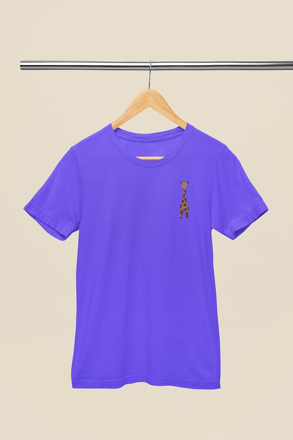 Thumbnail: Charles & Frankie Tee