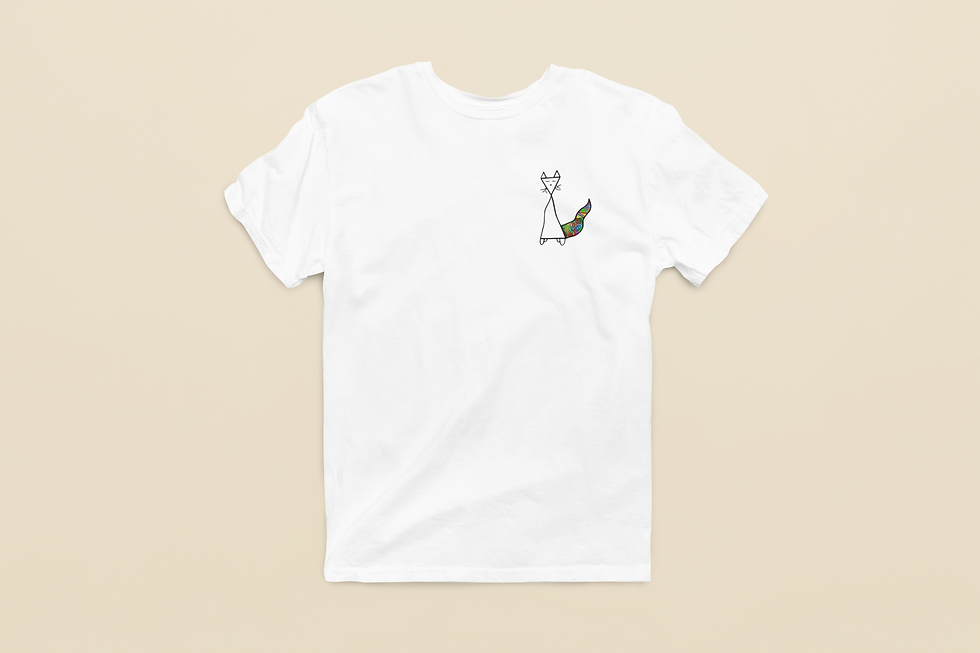 Thumbnail: Trip's Tee