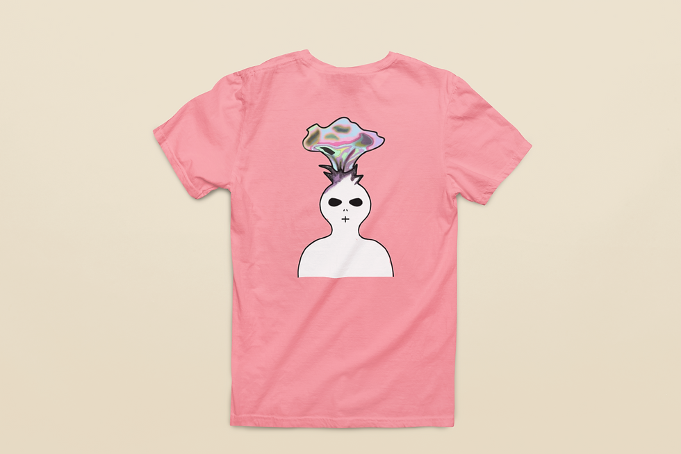 Thumbnail: Wilt Tee