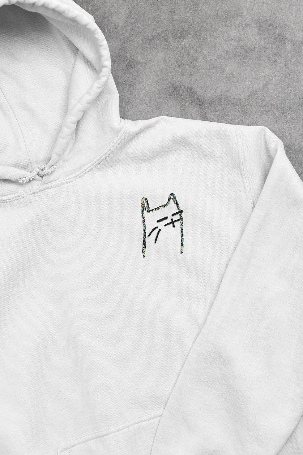 Thumbnail: Morbius Hoodie