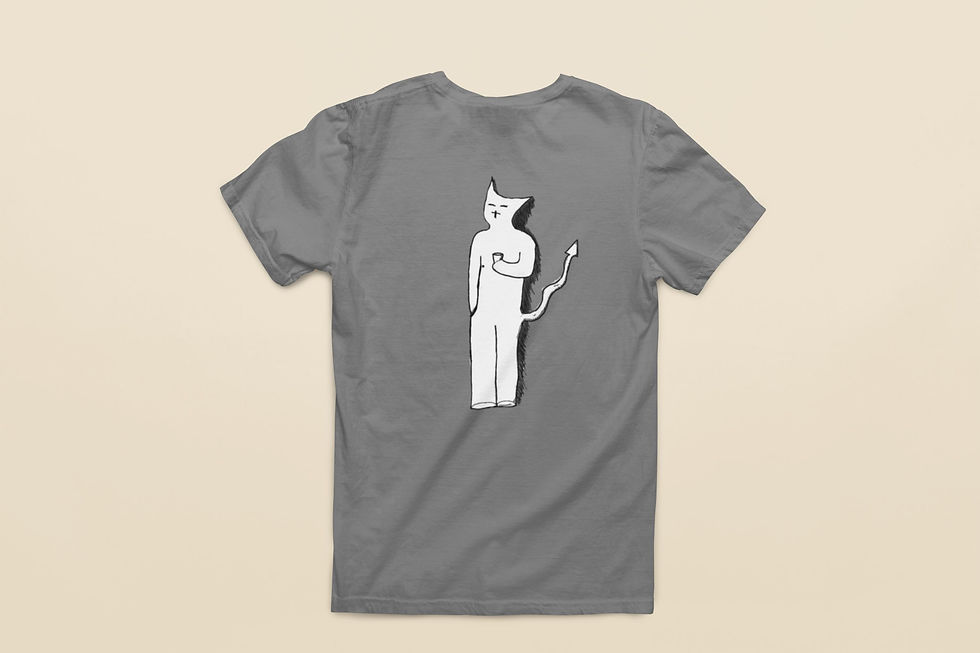 Thumbnail: Gort Tee