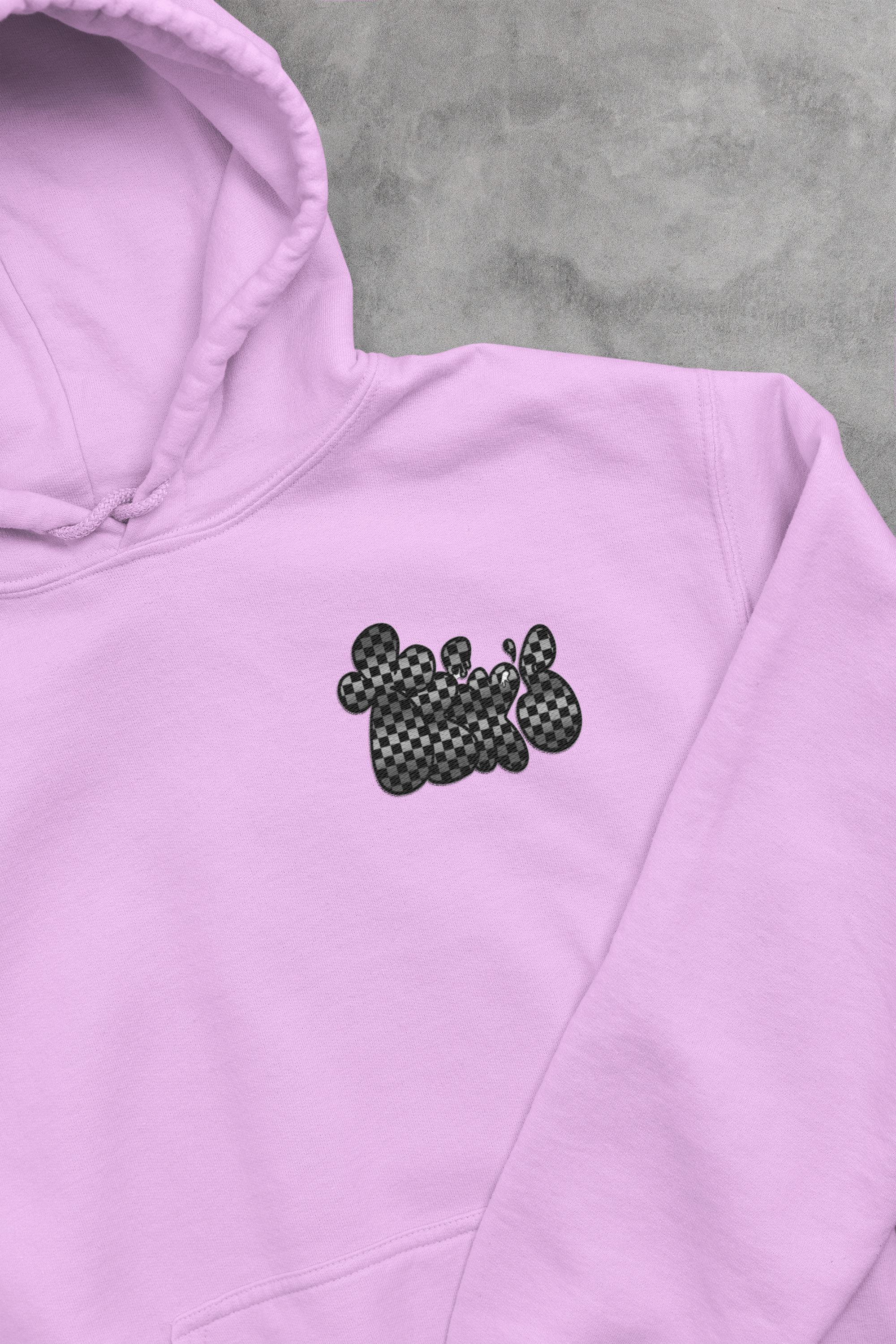 Graffiti Trip's Hoodie