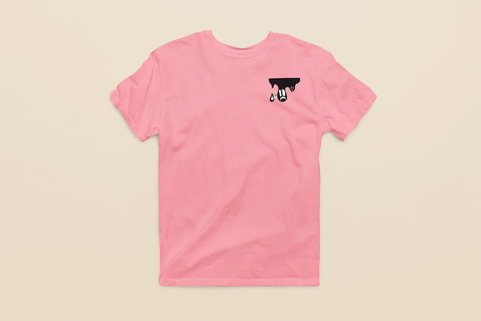 Thumbnail: Drips Tee