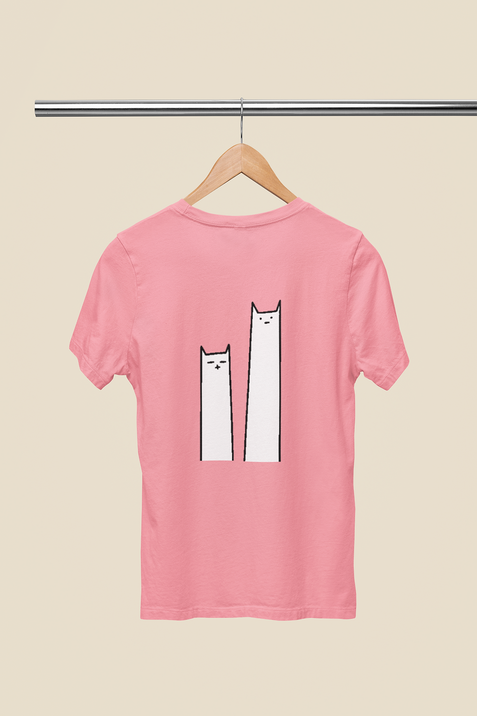 Thumbnail: Long Johns Tee