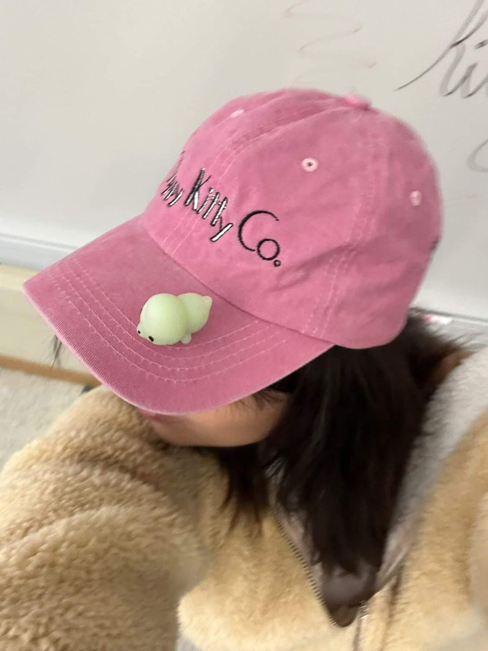 Thumbnail: Distressed Dad Hats
