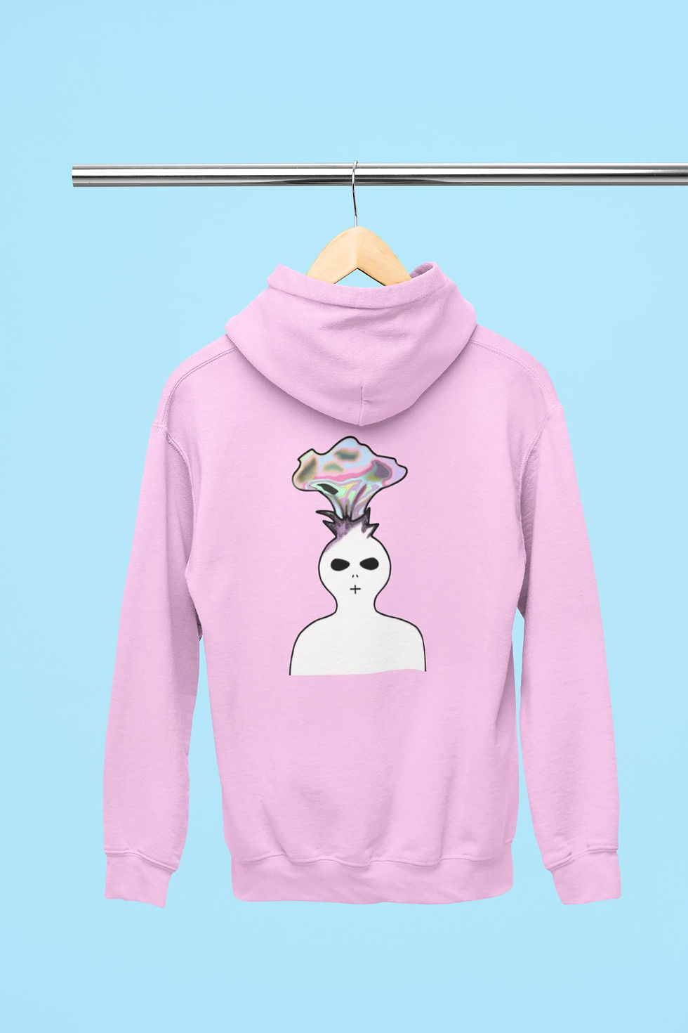 Thumbnail: Wilt Hoodie