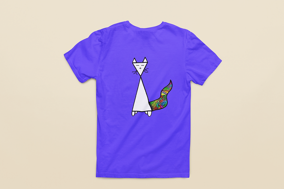 Thumbnail: Trip's Tee