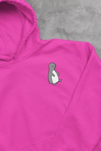 Thumbnail: Meep Hoodie