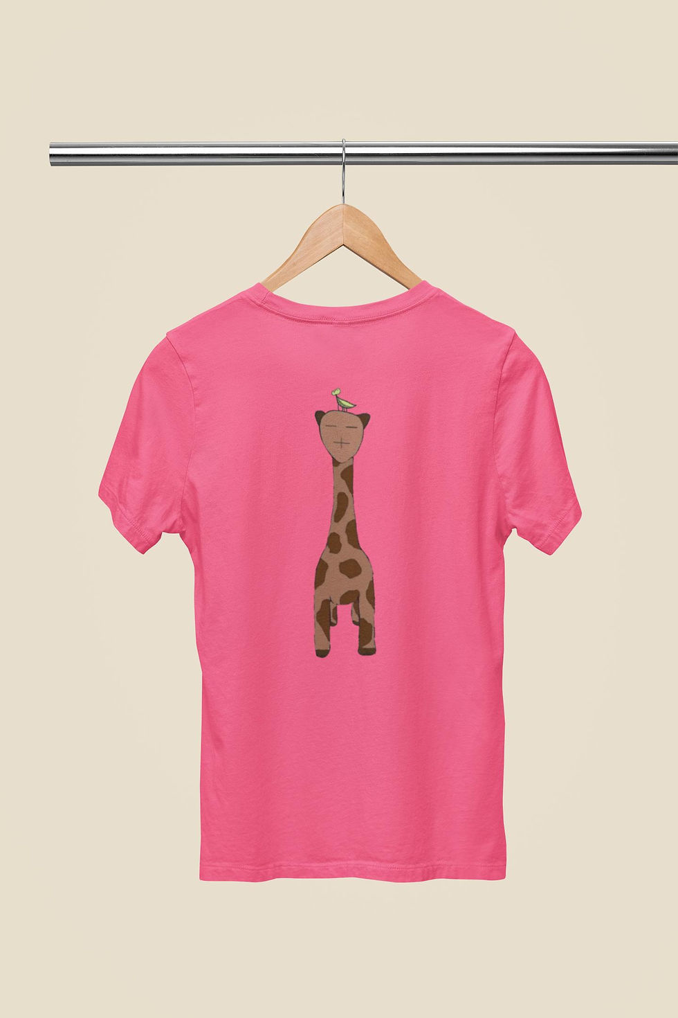 Thumbnail: Charles & Frankie Tee