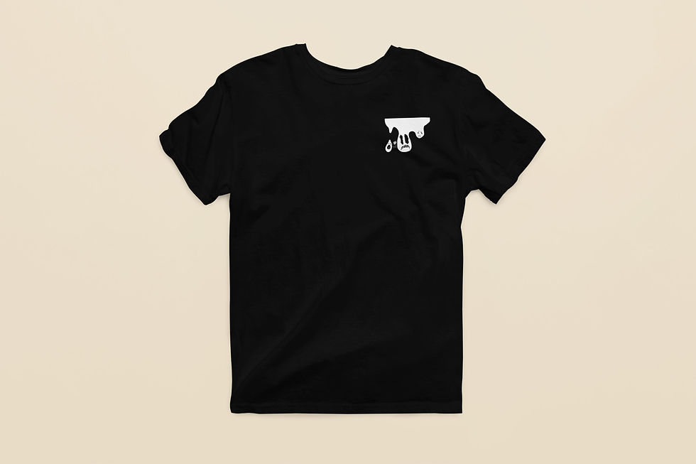 Thumbnail: Drips Tee