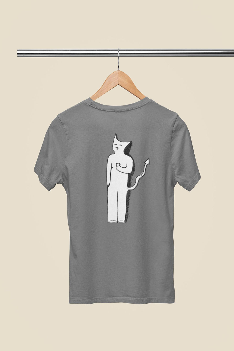 Thumbnail: Gort Tee