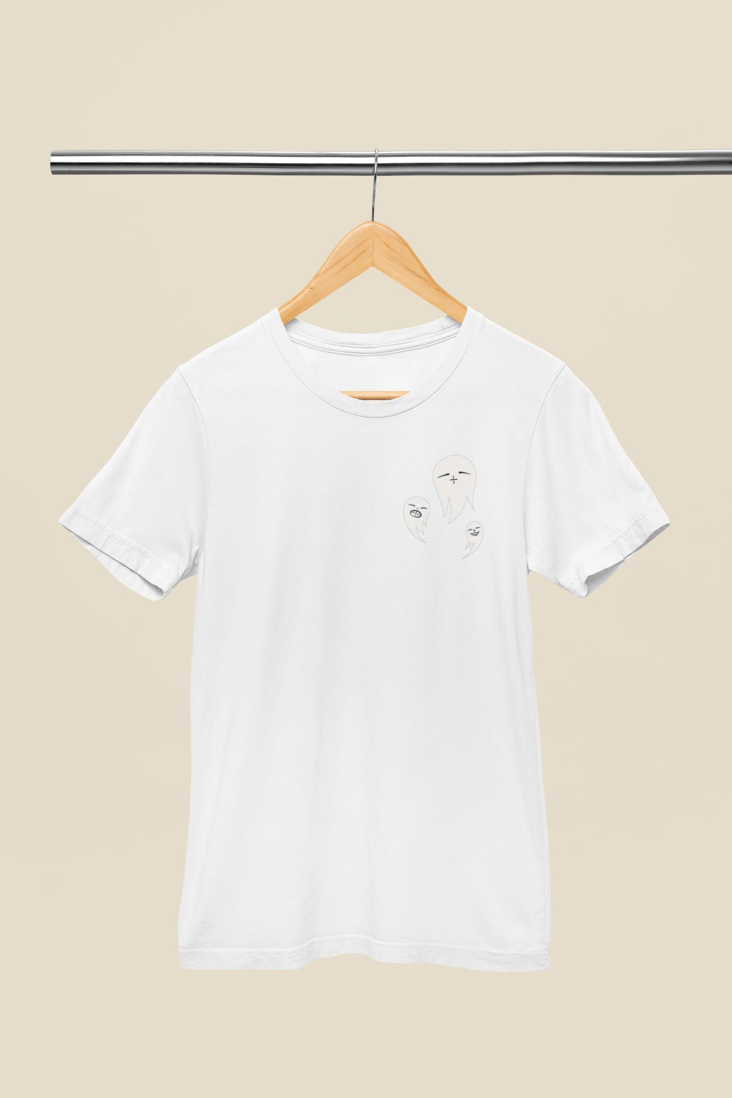 Jasper & Friends Tee