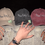Thumbnail: Distressed Dad Hats
